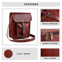 Unisex Sling Bag