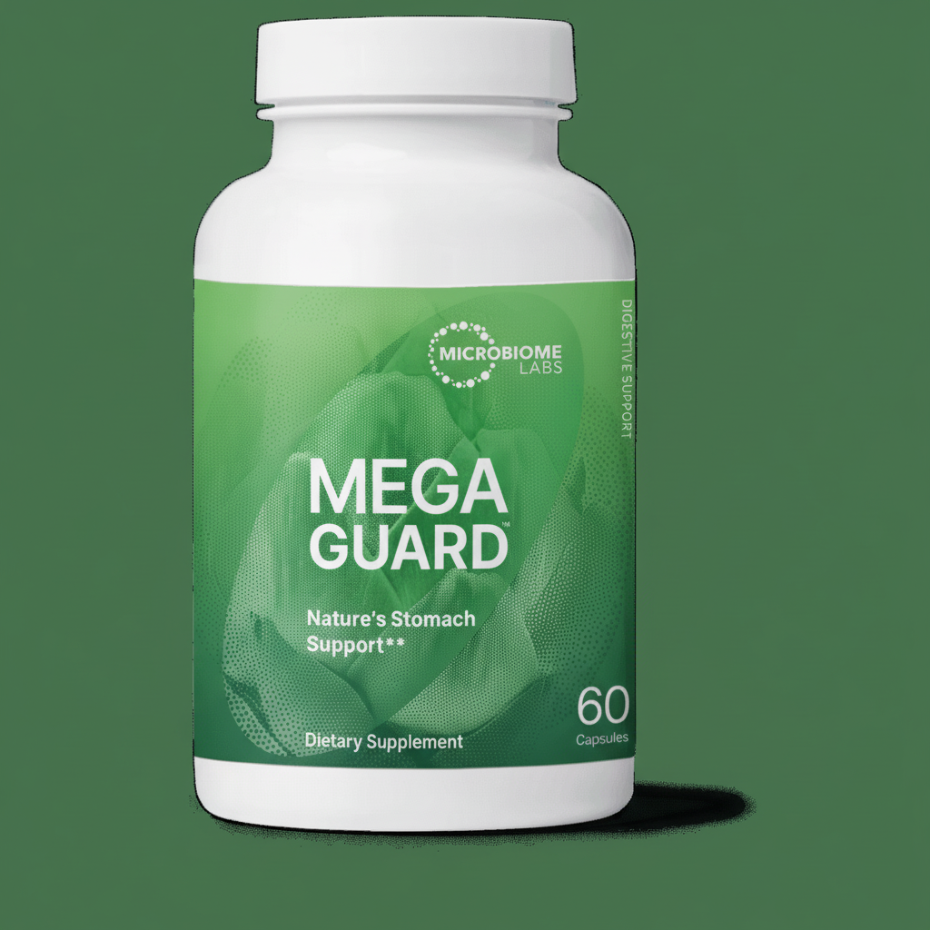 MegaGuard