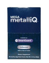 MegaMetalliQ