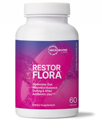 RestorFlora 60ct