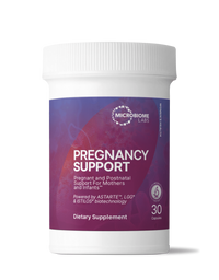 Pregnancy Support