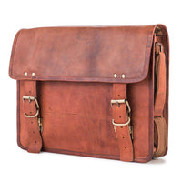 Messenger Bag