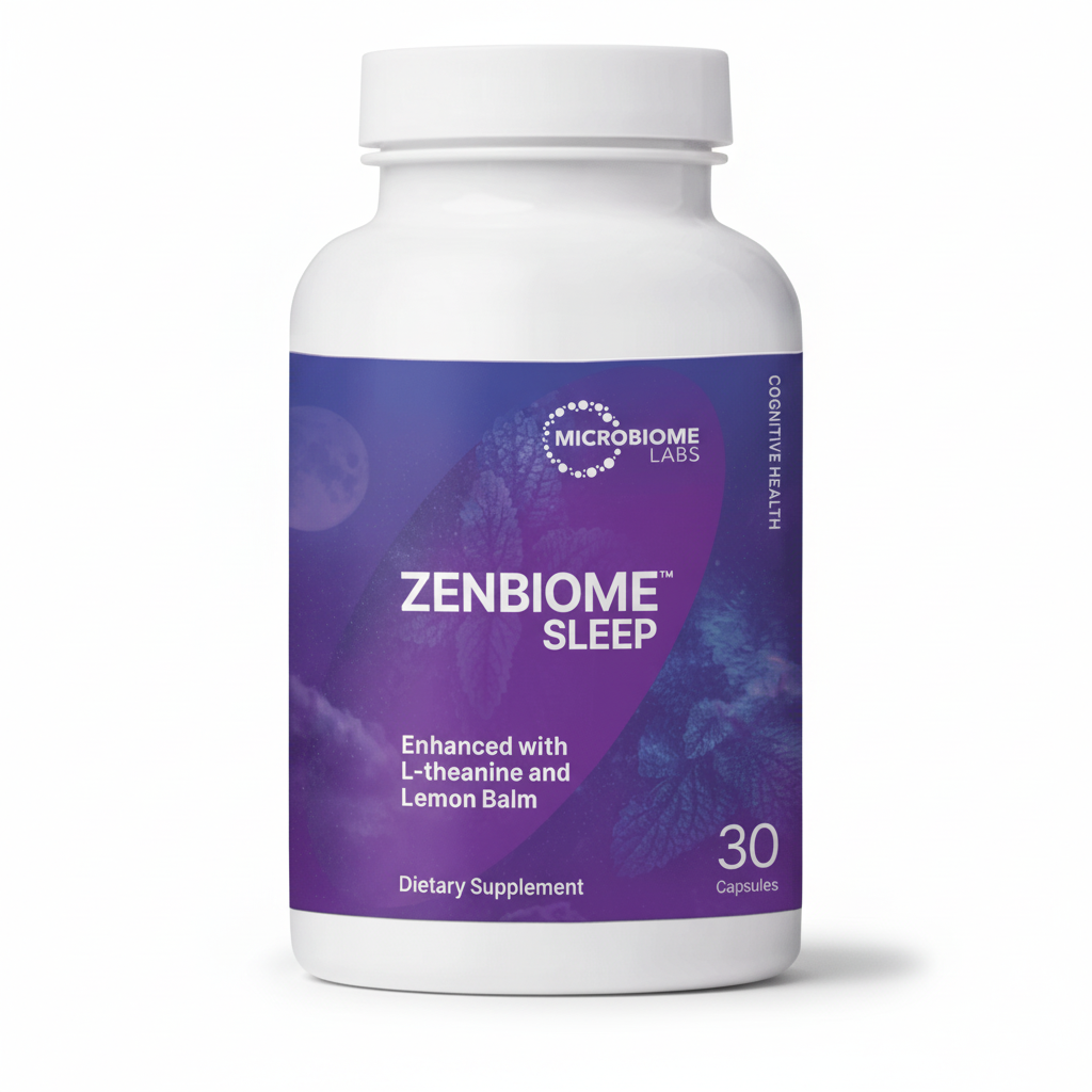 Zenbiome Sleep