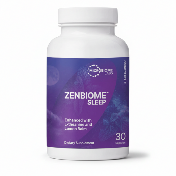 Zenbiome Sleep