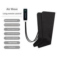 Leg Massage Calf Sole Air Wave Massage Boots