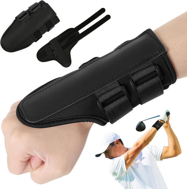 Wrist-flicking Prevention And Posture Correction Strap