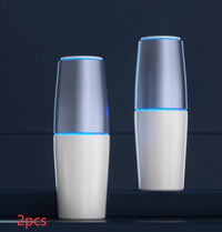 Kizoku Life UVC Air Purifier and Air Conditioner Cleaner
