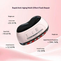 Overnight Flash Repair Firming And Wrinkle-reducing Infusion Massage Device