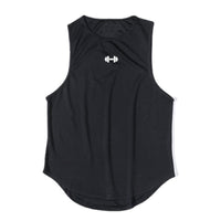 Fitness Sports Men Quick-dry Vest