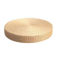 Round Cushion Yoga And Meditation
