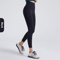 High Waist Sculpting Yoga Leggings for Women