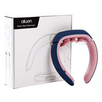 Cervical Traction Neck Massager – Electric Deep Tissue Therapy Collar