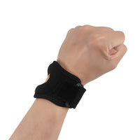 TFCC Wrist Support Brace – Compression Wrist Band for Men & Women