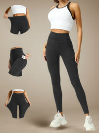 Women's Yoga Pants Sports Pants