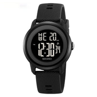Multifunctional Sports Watch Trendy And Minimalist Versatile For Students