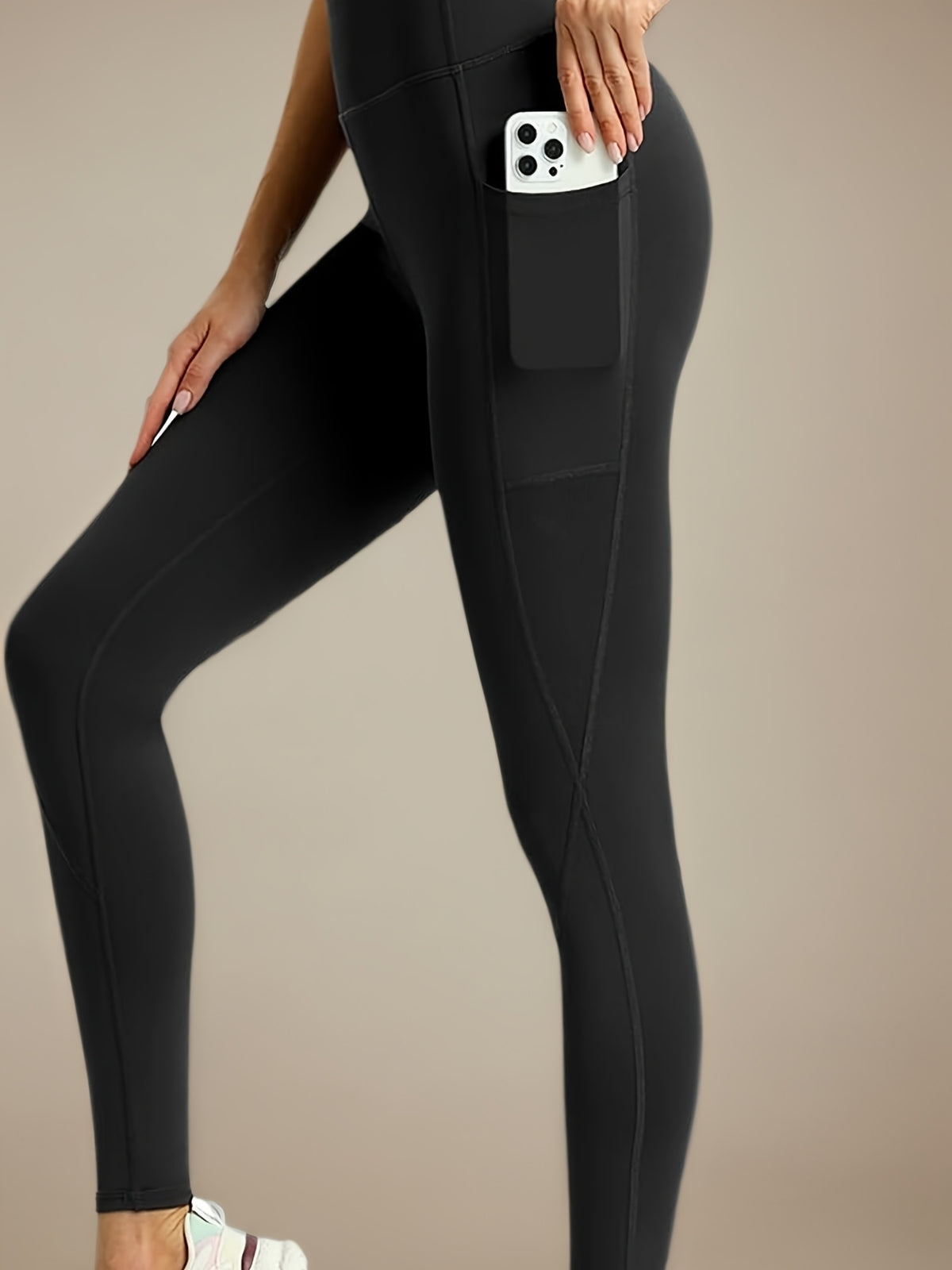 Women's Yoga Pants Sports Pants