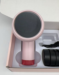 Fat Pusher And Body Massage Device For Home Use