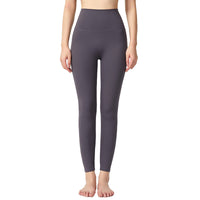 Plus Size Yoga Clothes Pants Women's High-end Tight High Waist Hip Lifting