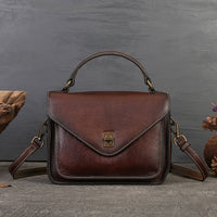 Women's Handbag High Sense Special-interest Shoulder Bag