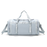 Gym Shoulder Sports Bag Crossbody Handbag
