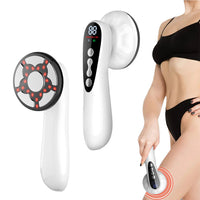 Current Ultrasonic Grease Machine Massage Instrument