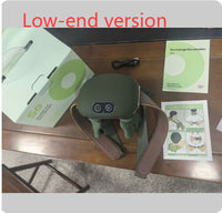 Electric Neck & Shoulder Massager