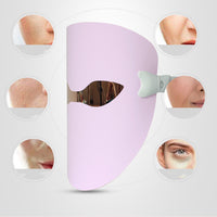 Photon Rejuvenation Three-color Light Beauty Equipment