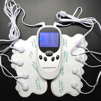 Digital TENS Muscle Stimulator for Back Neck and Leg Relief