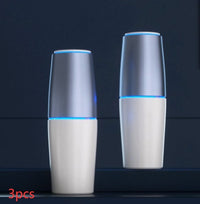 Kizoku Life UVC Air Purifier and Air Conditioner Cleaner