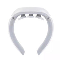 Cervical Traction Neck Massager – Electric Deep Tissue Therapy Collar