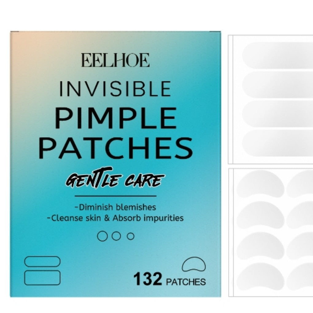 Facial Invisible Acne Patch