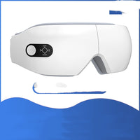 Smart Eye Massager with Air Compression and Heat Therapy