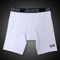 Basketball Compression Base Underwear For Men High Elasticity Quick-drying Seven-minute Fitness