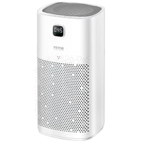 Advanced Air Purifier with Speed Control and Sleep Mode