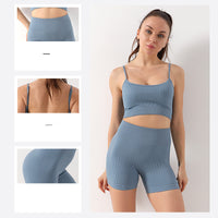 Tank Top Lift Set