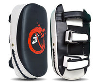 Boxing Target Sanda Taekwondo Training
