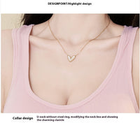 Plus Size Sports Bra Women's Shock-proof Vest Without Steel Rim
