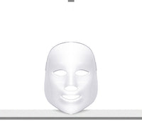 LED Therapy Mask for Acne Care and Skin Rejuvenation