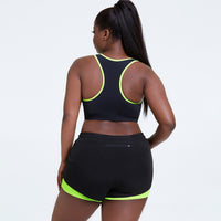 Women's Summer Outdoor Sports Running Suit
