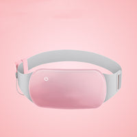 Graphene Heating Waist Belt for Menstrual Comfort and Warmth