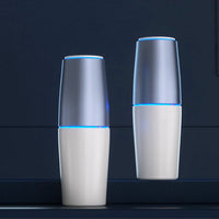 Kizoku Life UVC Air Purifier and Air Conditioner Cleaner