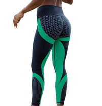 Yoga Fitness Sports Leggings for Women