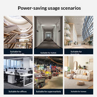Power-saving Device Cutting-edge Home Tech Smart Home