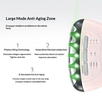 Overnight Flash Repair Firming And Wrinkle-reducing Infusion Massage Device