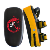 Boxing Target Sanda Taekwondo Training