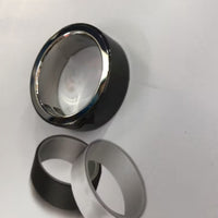 Smart Health Ring - Waterproof Fitness Tracker with Heart Rate & Sleep Monitor