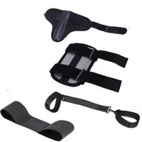 Wrist-flicking Prevention And Posture Correction Strap