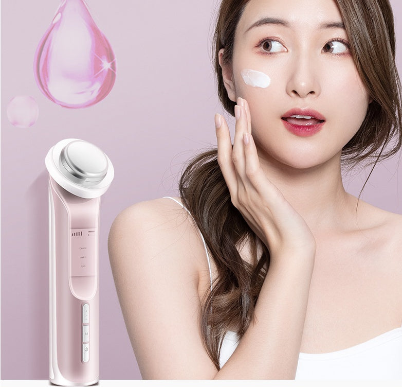 Facial Mask Instrument Beauty Instrument Face