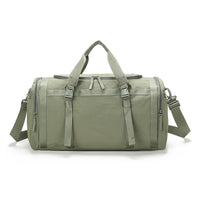 Gym Shoulder Sports Bag Crossbody Handbag