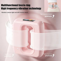 Full Body Fascia Massage Belt